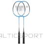 Wish ALUMTEC 505K BADMINTONA RAKETU KOMPLEKTS