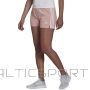 adidas Essentials Slim 3 Stripes Shorts W HD1809 (L)