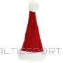 Christmas Decoration SANTA HAT DELUX 30x40CM