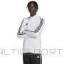 Adidas Džemperis TIRO 23 Training JKT HS3501 / balts / S