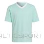 Adidas Tee Entrada 22 Jersey Jr HC5078 (116 cm)