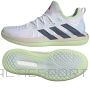 Buty adidas Stabil Next Gen ID1135 / 44 2/3 / biały