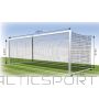 Football net TREMBLAY FF1113E 7,32x2,44m, 3mm, depth 2m, 2pcs