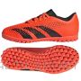 Adidas Predator Accuracy.4 TF Jr GW7086 futbola apavi (28)