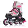 Meteor Rox 22355 rollers (uniw)
