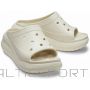 Crocs Crush Slide 208731-2Y2 flip flops (EU 39/40)