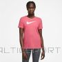 Nike DF Swoosh W T-shirt FD2884-010 (L)