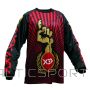 Salming X3M STEWART Goalie JSY Jr florbola vārtsarga krekls (3140402-164)  KREKLA IZSKATAM VIZUĀLA INFORMĀCIJA.KREKLA  KRĀSU SKATĪTIES  PRECES SPECIFIKĀCIJĀ