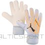 Puma Ultra Grip 1 M 41787 05 goalkeeper gloves (9)