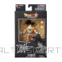 BANDAI Dragon Ball Dragon Stars Goku (DBS SH Ver.) kolekcionāra figūra