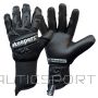 4keepers EQUIP PANTER NC 10.5 gloves S836287 / black / 10.5