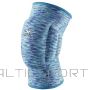 Mizuno Graphic Kneepad V2EY7C0222 / XL / Zila
