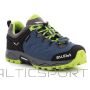 Salewa Jr Mtn Trainer 64008-0361 trekking shoes (EU 26)