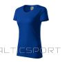 Malfini Native T-shirt (GOTS) W MLI-17405 cornflower blue (S)