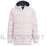 Jacket adidas Frosty Jacket Jr. HM5237 (176 cm)