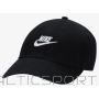 Nike Club FB5368-011 beisbola cepure (L/XL)