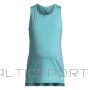 Adidas Aeroready Designed To Move W GT0184 T-shirt (M)