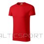 T-shirt Malfini Native (GOTS) M MLI-17307 red (L)