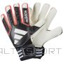 Adidas Gloves TIRO GL PRO HN5611 / black / 8