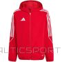 Jacket adidas Tiro 23 League Windbreaker Jr. IA1624 (140cm)