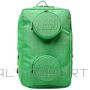 Inny Lego Brick 1x2 mugursoma 20204-0037 (viens izmērs)