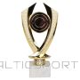 Statuetka GTsport H13184/GOLD / 18 cm / złoty