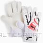 Rękawice Puma Ultra Play RC 041862-01 / biały / 11