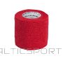 Aizsargu un zeķu stiprinājuma lente SELECT sock wrap IZMĒRS 5cm x 4,5 m