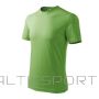 Malfini Heavy U T-shirt MLI-11039 pea (2XL)