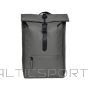Rains Rolltoprucksack Grey W3 13320 13 (uniwersalny)