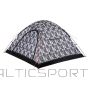 Telts Monodome XL 240x210x130cm kamuflāžas