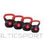 Toorx Svaru bumba 6 kg pvc Kettlebell 6kg PVC coated
