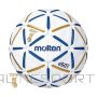 Handball ball competition MOLTEN H3D5000-BW IHF size 3 resin free