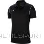 Koszulka Nike Polo Dri Fit Park 20 BV6879 010 / czarny / XL