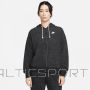 Nike Sportswear Gym Vintage Sweatshirt W DM6386-010 (S)