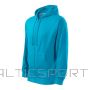 Sweatshirt Malfini Trendy Zipper M MLI-41044 (S)