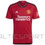 Adidas Manchester United Home JSY krekli IP1726 sarkans XXL