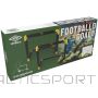 Umbro SET OF 2 FOOTBALL GOALS WITH NET 55x44x44CM