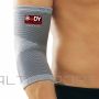 Body Sculpture Elbow band with a welt BNS 004XL (N/A)