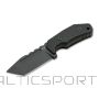 BS Нож Böker Plus Little Dvalin Tanto Black (N/A)