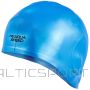 Czepek Aqua-Speed silikon Ear Cup Volume / senior / niebieski