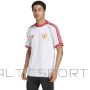 Adidas Manchester United Away 91 Jersey JF0376 / White / XL