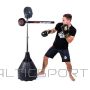 Inny Dbx Bushido Tls-KN02 boxing bar (uniw)