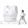 BS Женский эластичный защитный топ для каратэ WKF | MOOTO (N/A)