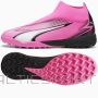 Buty Puma Ultra Match+ LL TT 107761-01 / różowy / 43