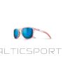 BS Julbo Canyon saulesbrilles - Spectron 3 CF - spīdīgi caurspīdīgas koraļļu krāsas (nav pieejams)