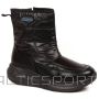 Winter sports boots with a zipper Filippo W PAW396B (37)