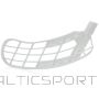 Salming Q1 Blade White florbola spēlētāja lāpstiņa (1113310E-0707)