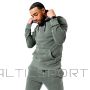 Inny Justhype Acid Wash Hoody M TWLR-135 (M)