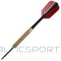 Rzutki X-DART STEEL 18g Red / czerwony